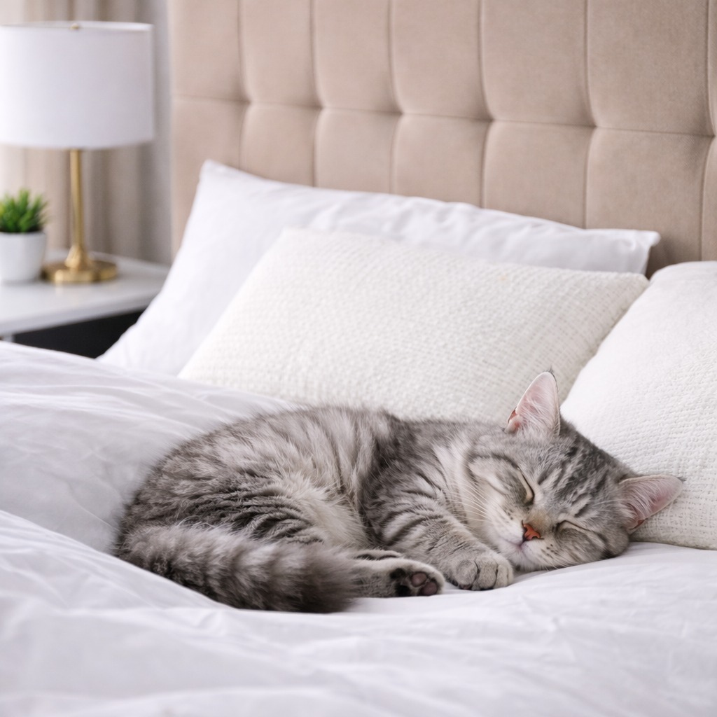 Spatiu de depozitare NOTTURNO